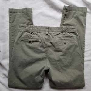 Express Skinny Fit Hayden Pants